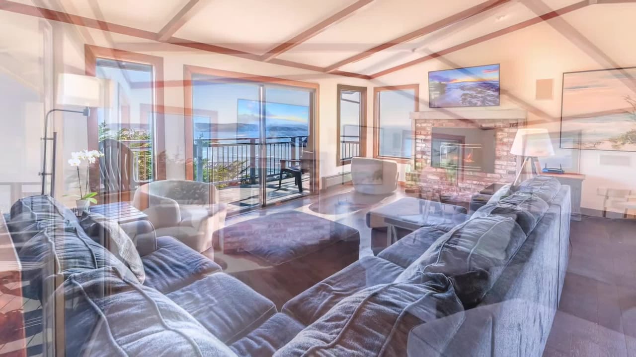 Property video