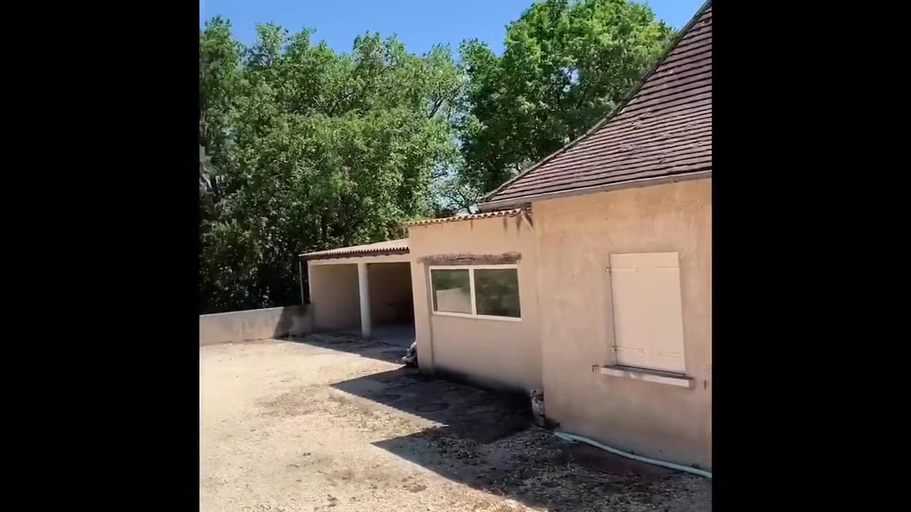 Property video