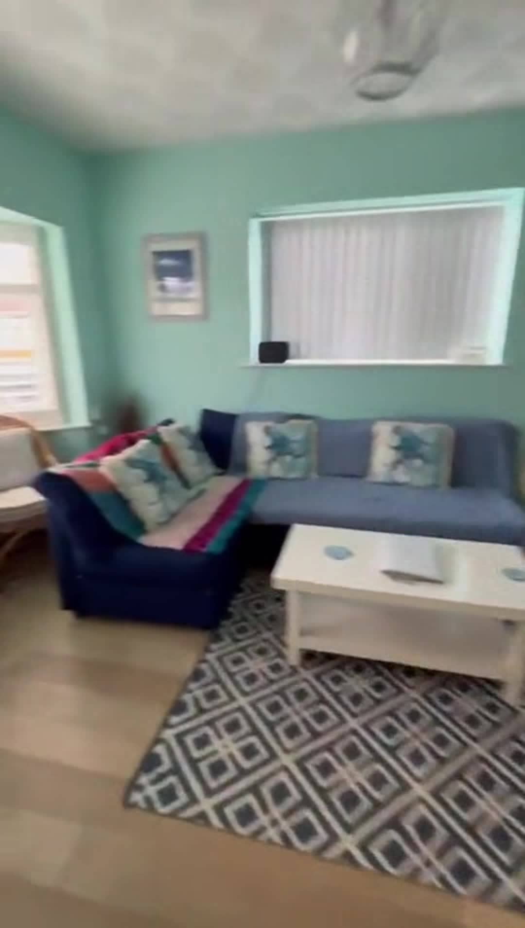 Vídeo da propriedade