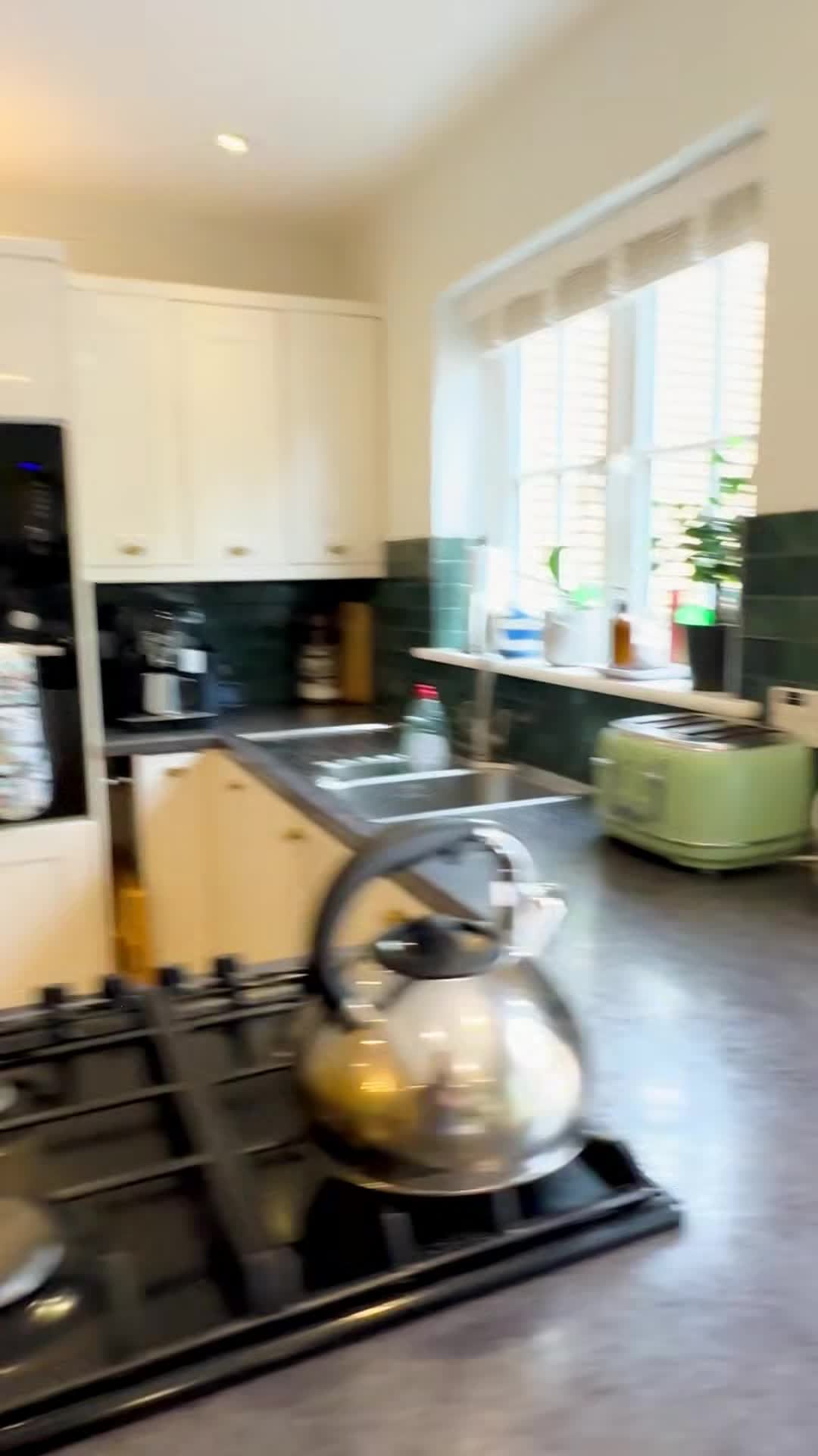 Property video