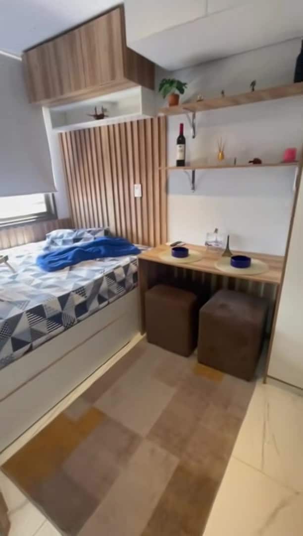 Property video