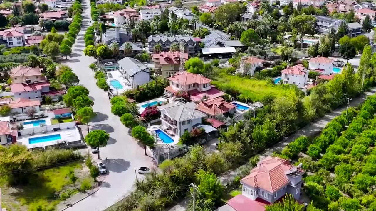 Property video