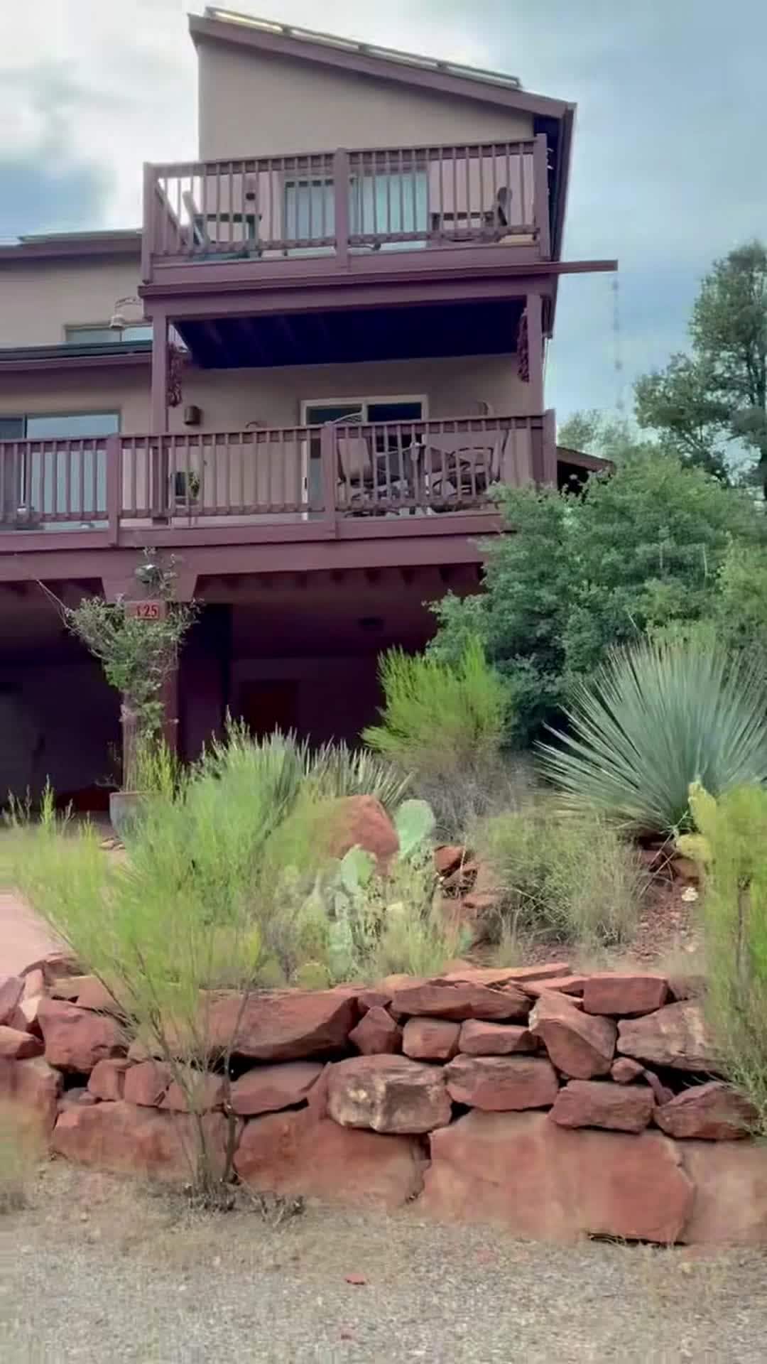 Property video