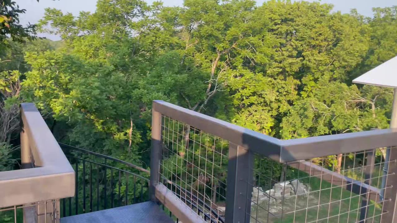 Property video