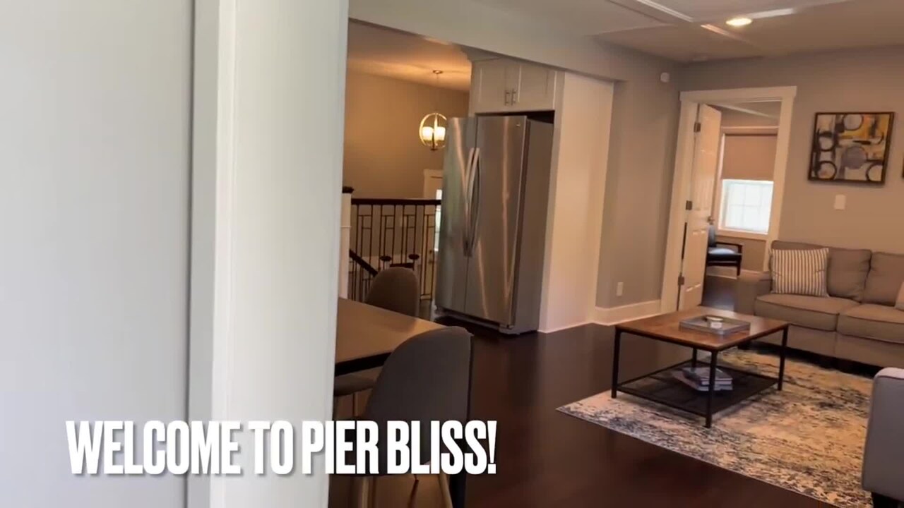 Majoituspaikan video