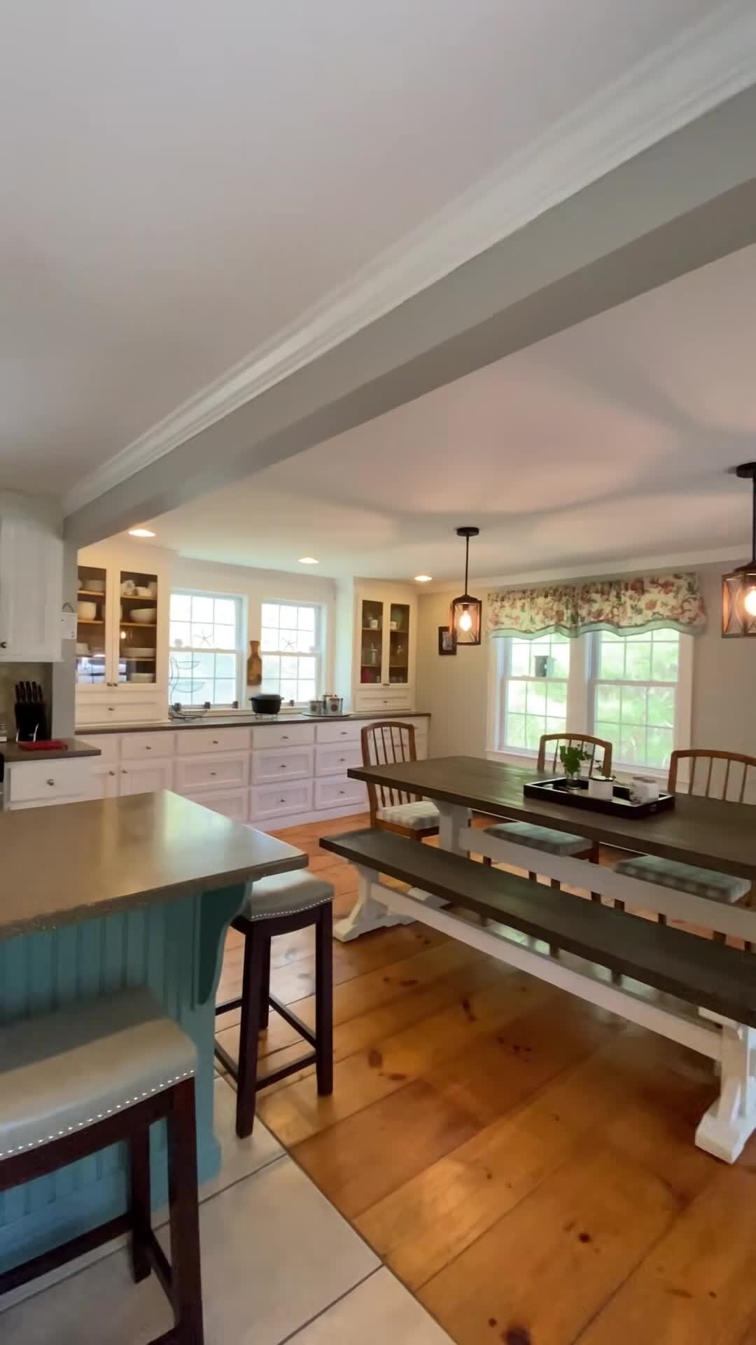 Vidéo de l’hébergement