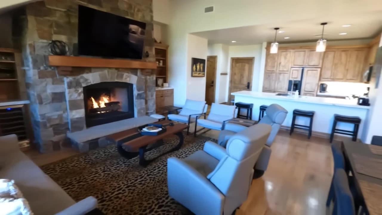 Property video