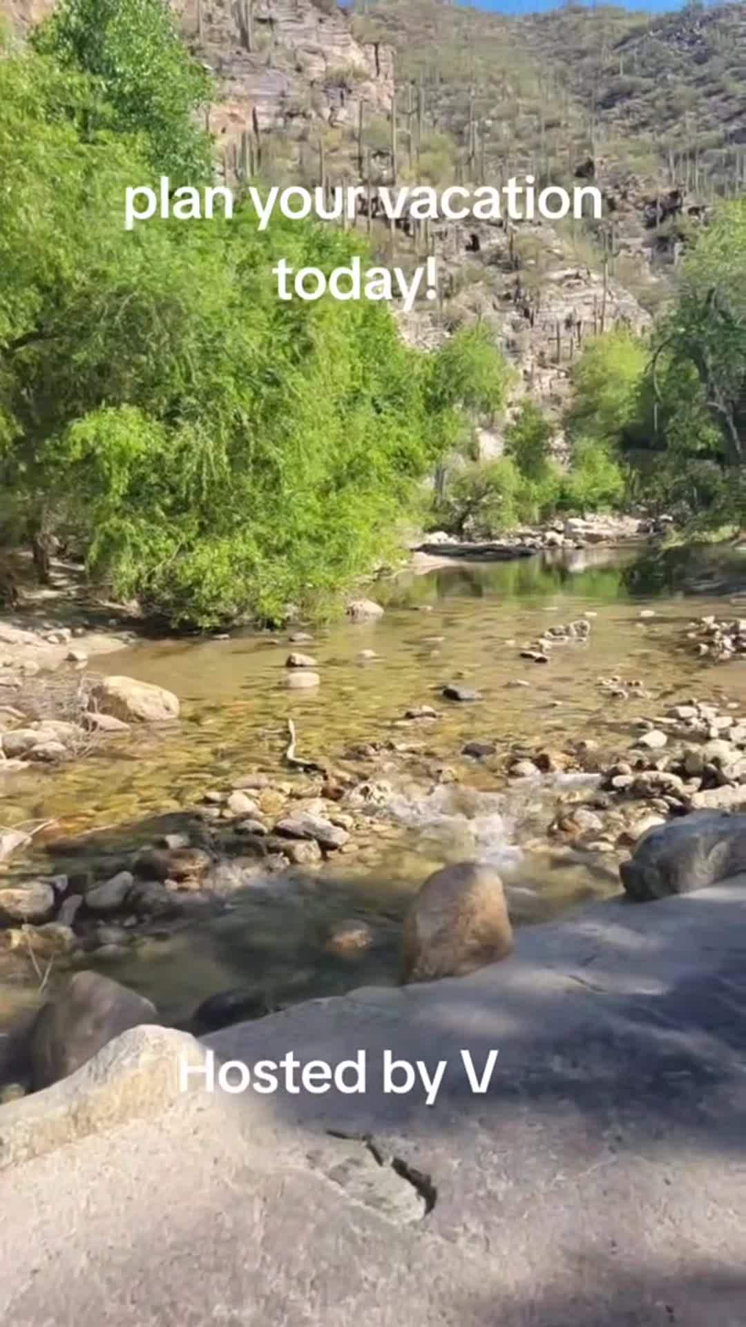 Vidéo de l’hébergement