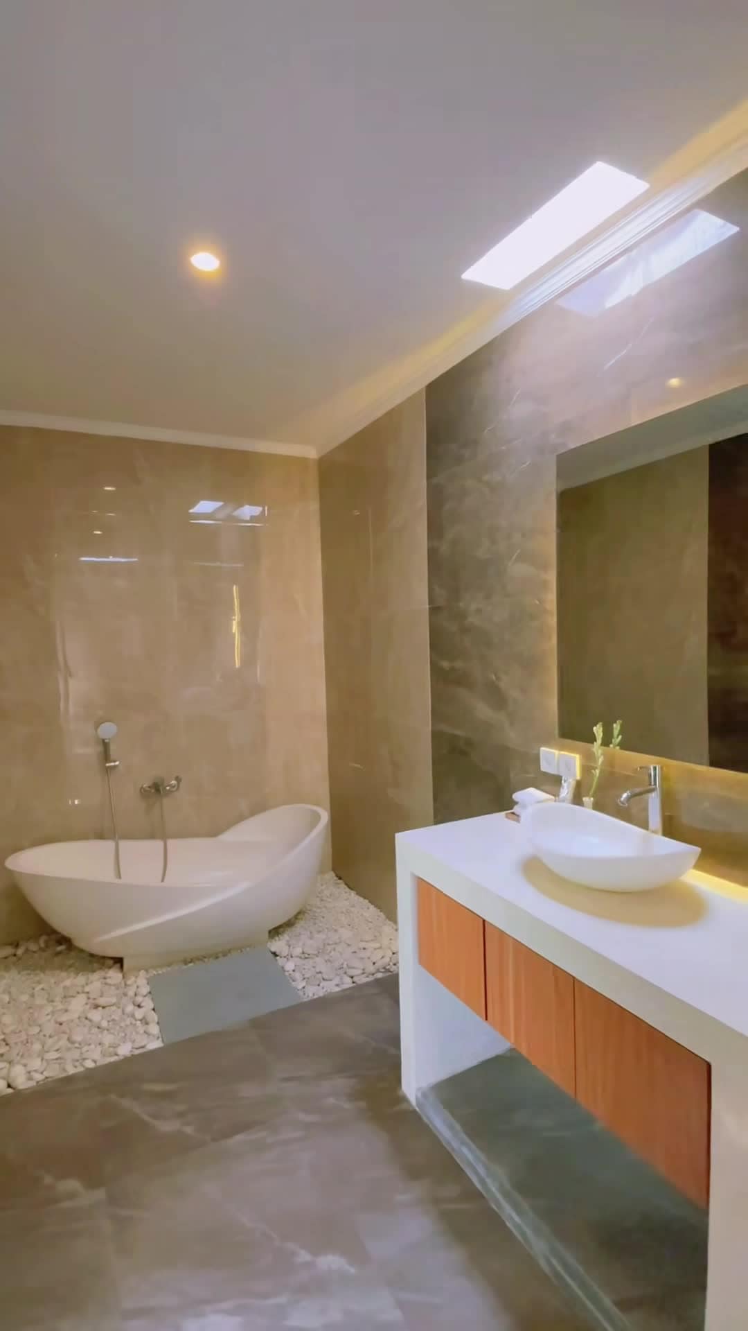 Property video