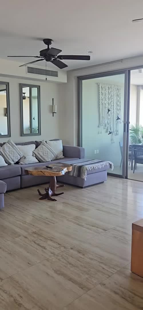 Vidéo de l’hébergement