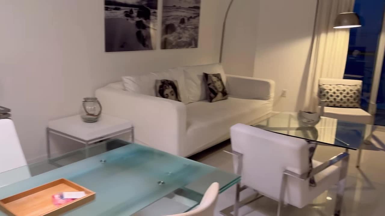 Property video