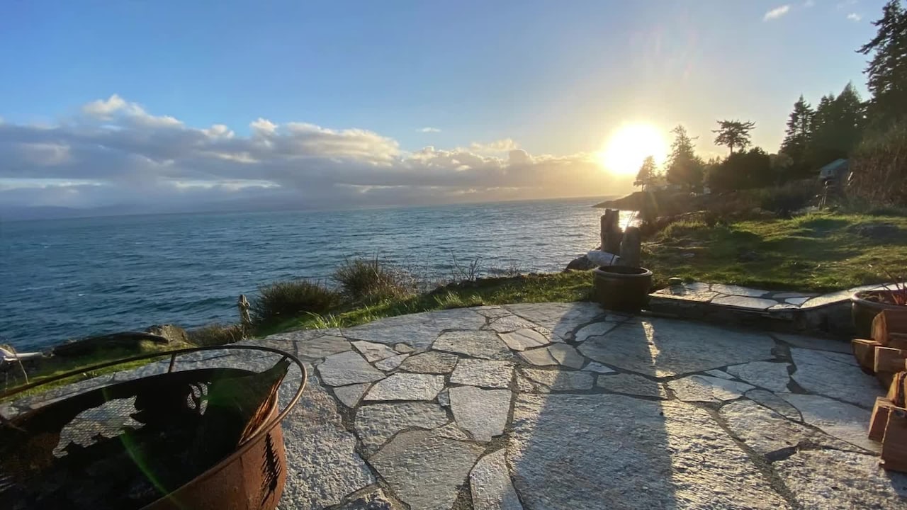 Property video