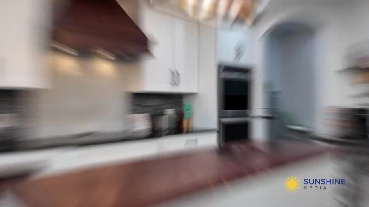 Vidéo de l’hébergement