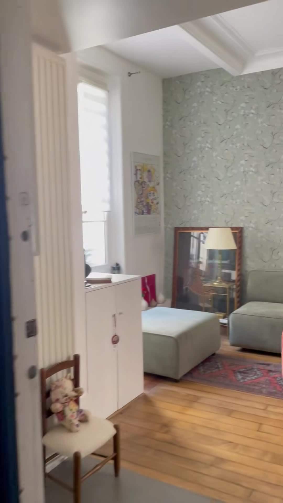 Property video