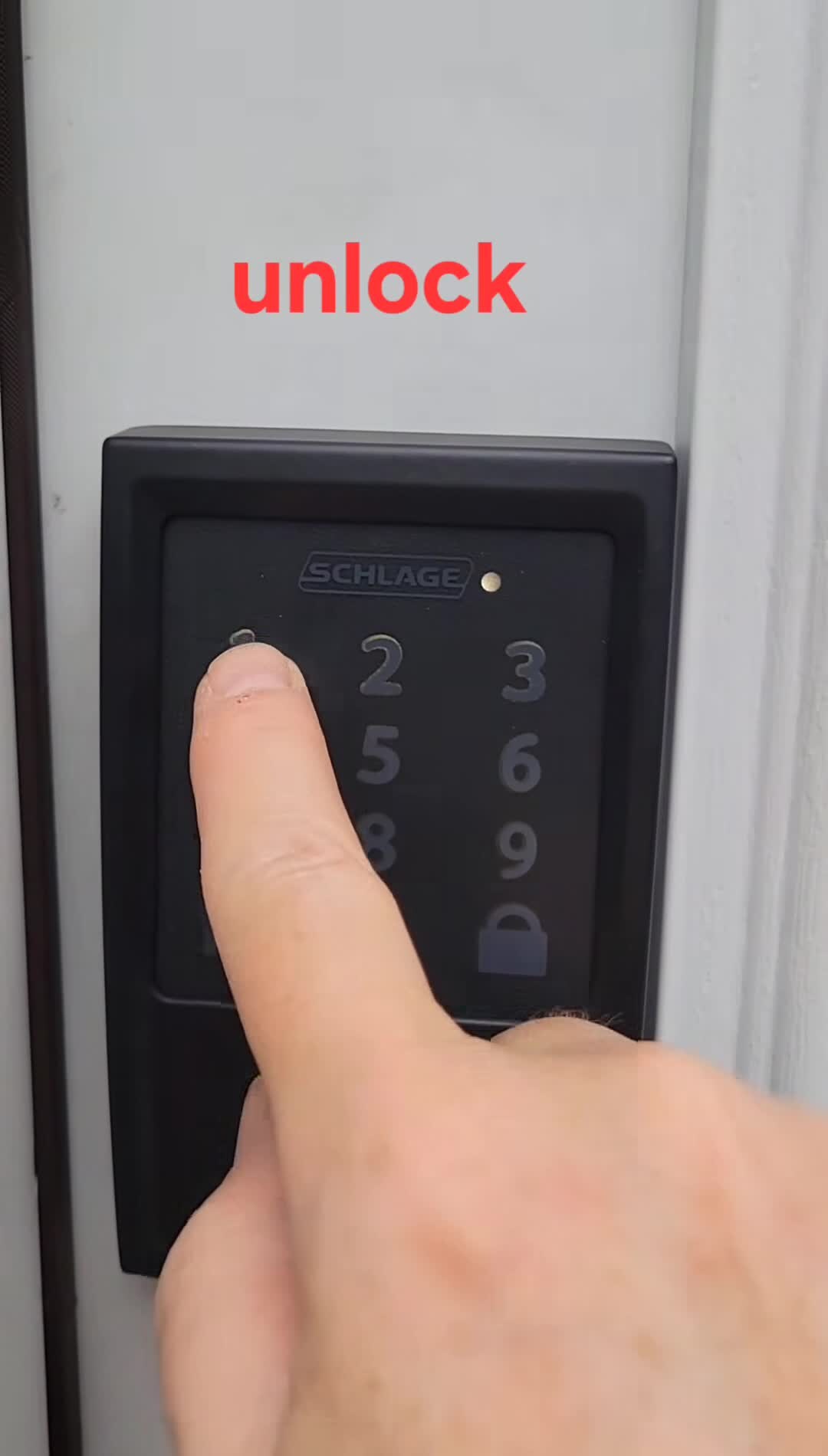 Property video