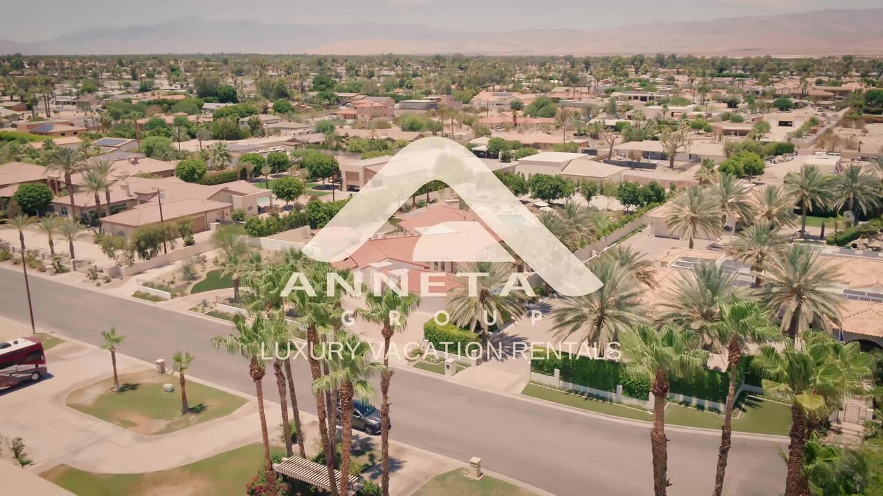 Video af overnatningsstedet