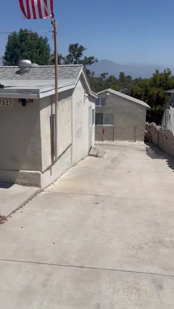 Majoituspaikan video