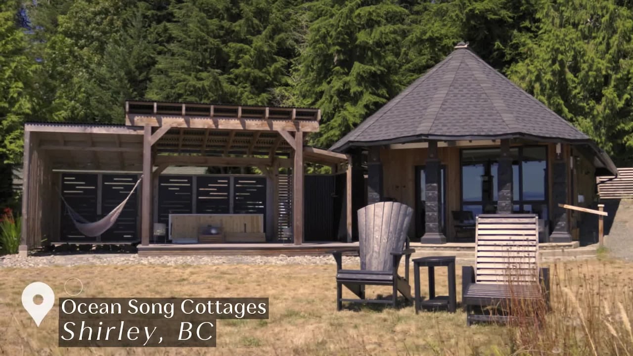 Property video