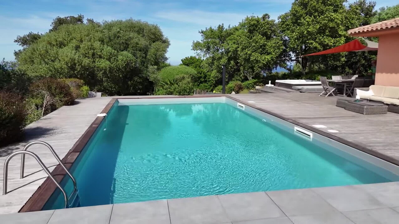 Property video