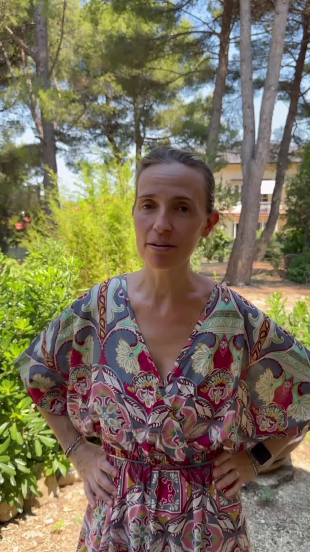 Video der Unterkunft