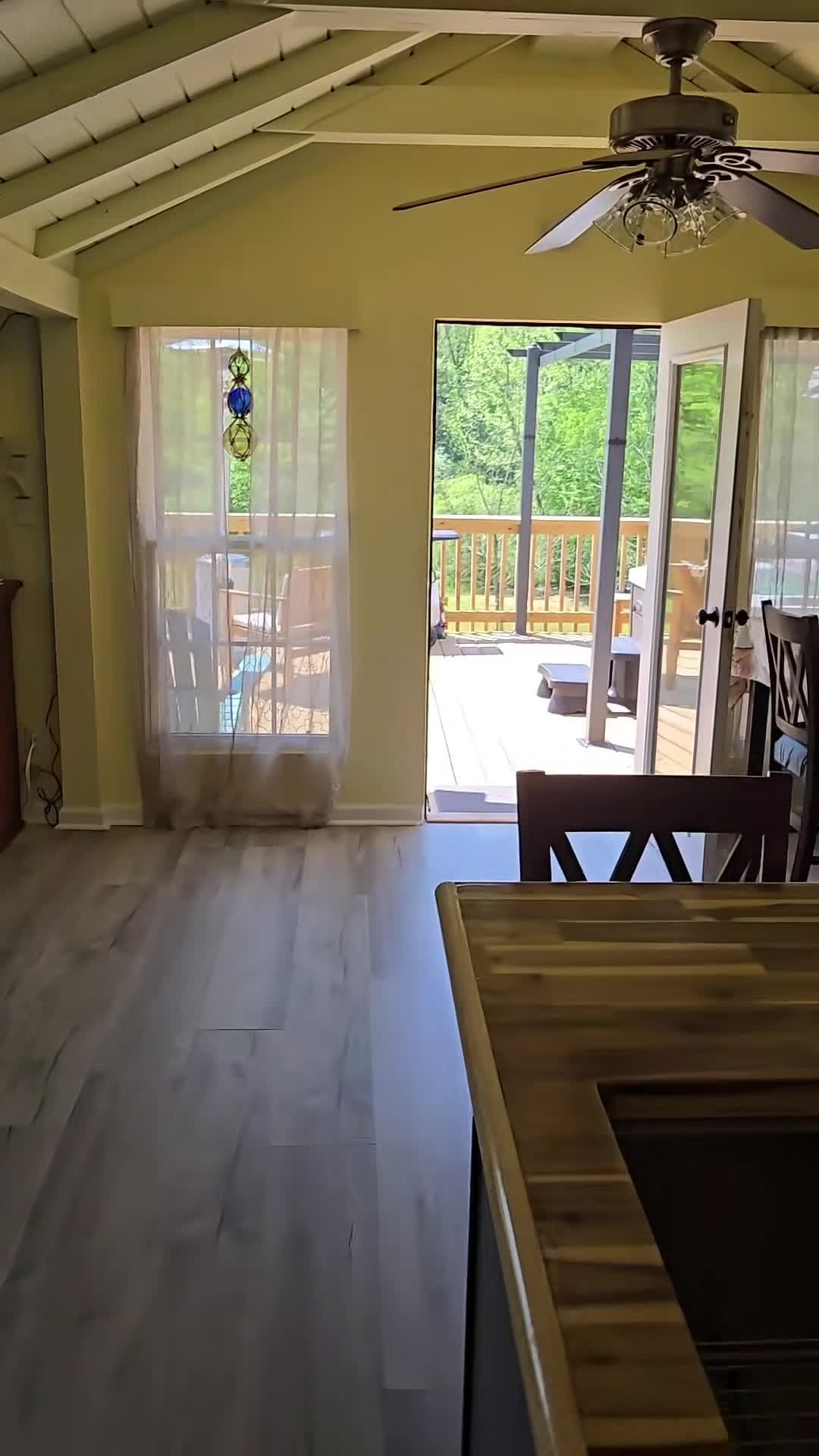 Property video