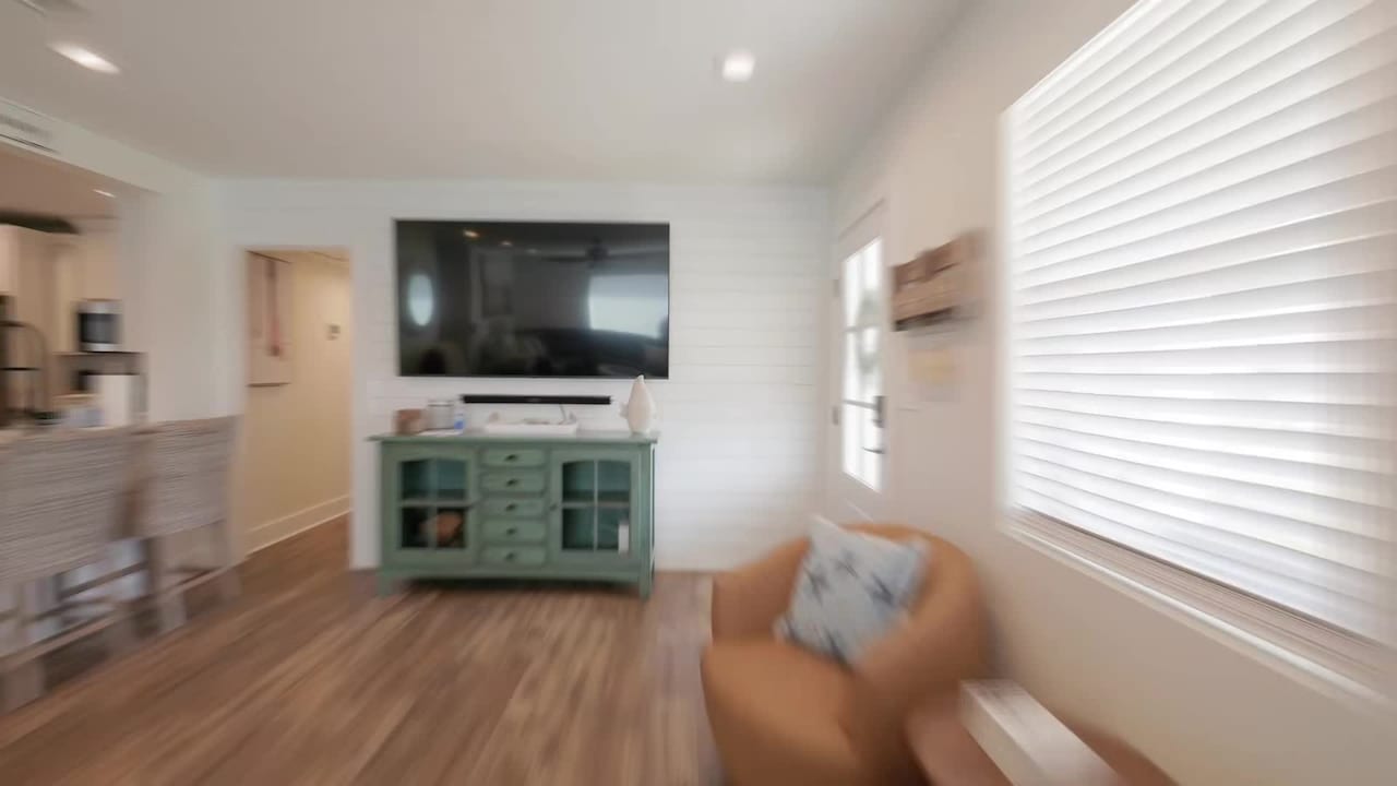 Video struttura