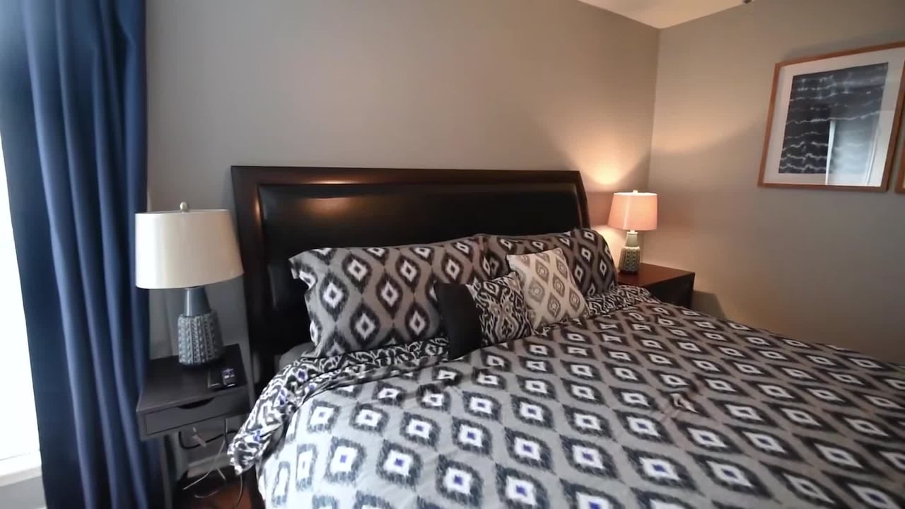 Property video