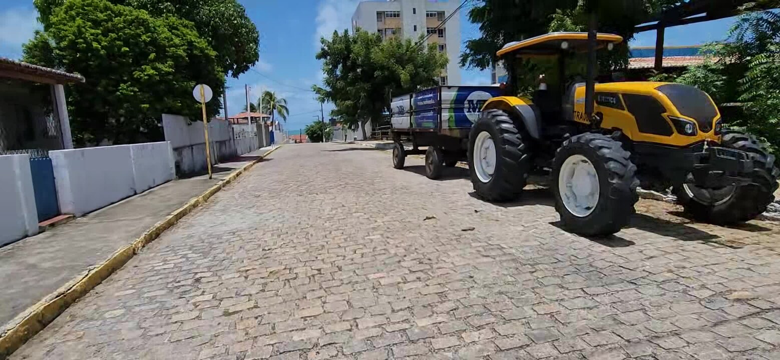 Property video