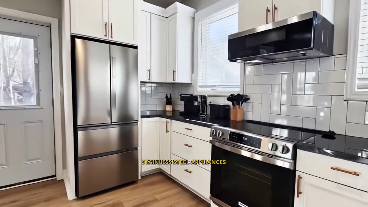 Property video