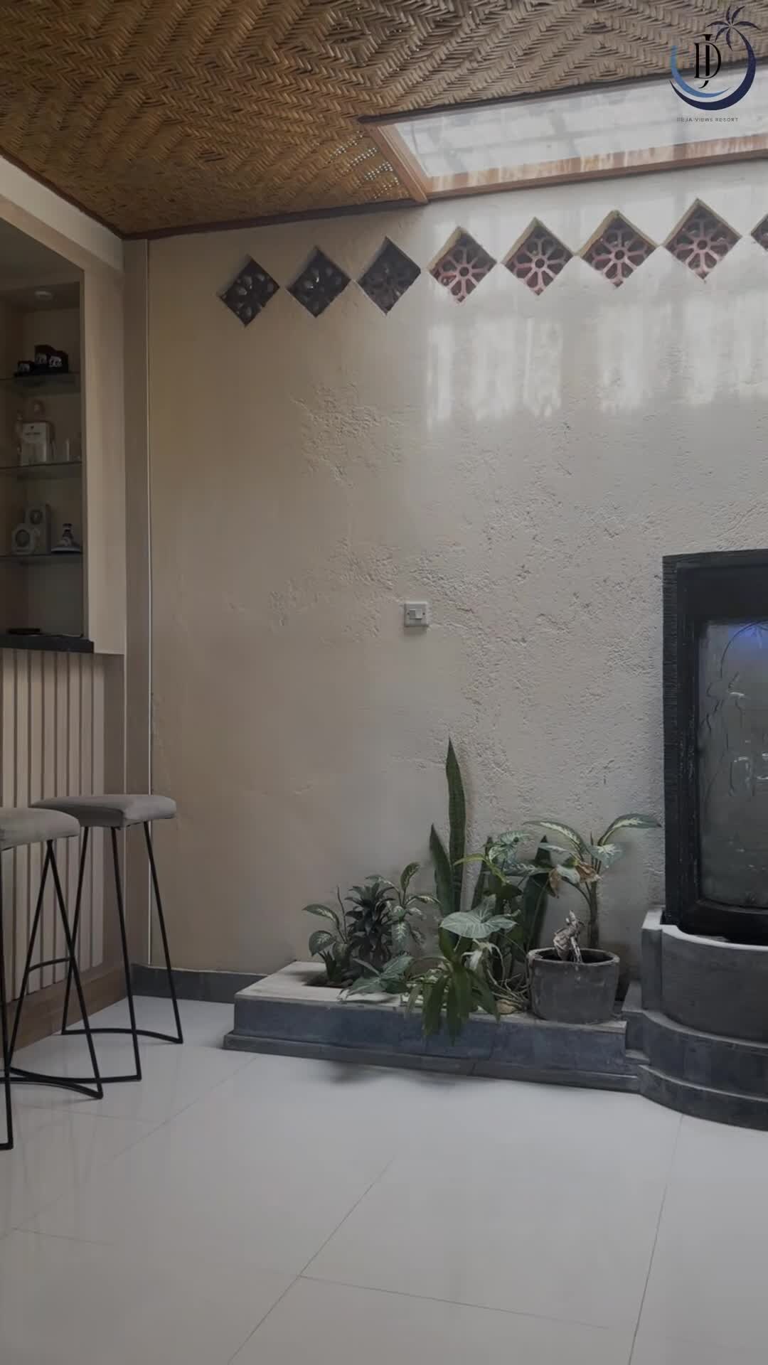Property video