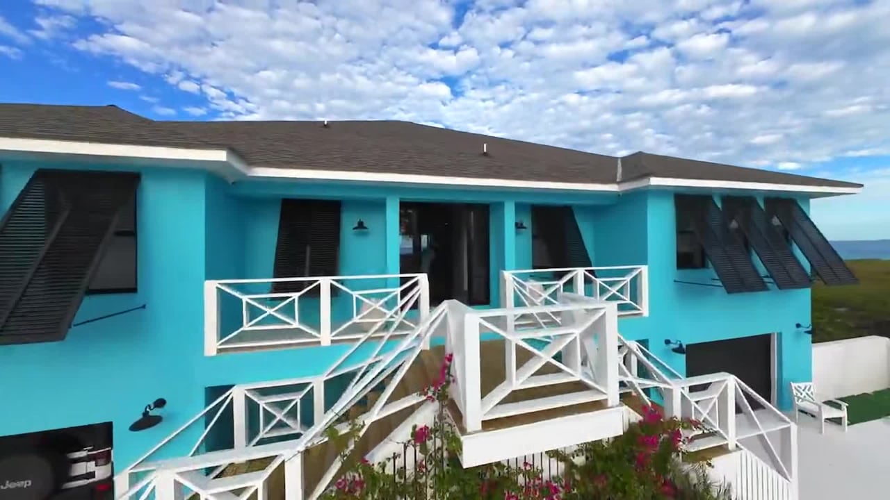 Property video