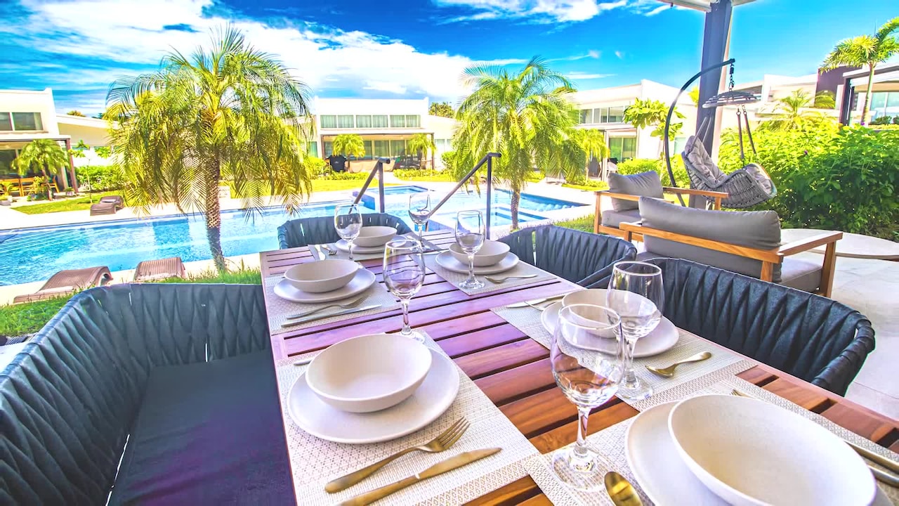 Vidéo de l’hébergement