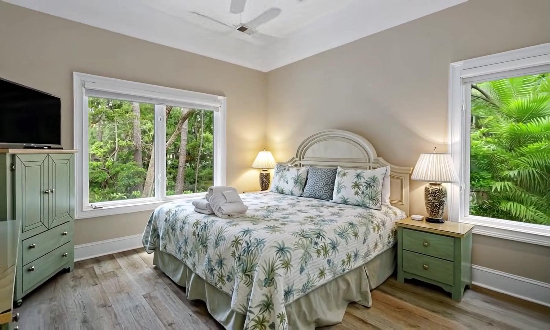 Property video