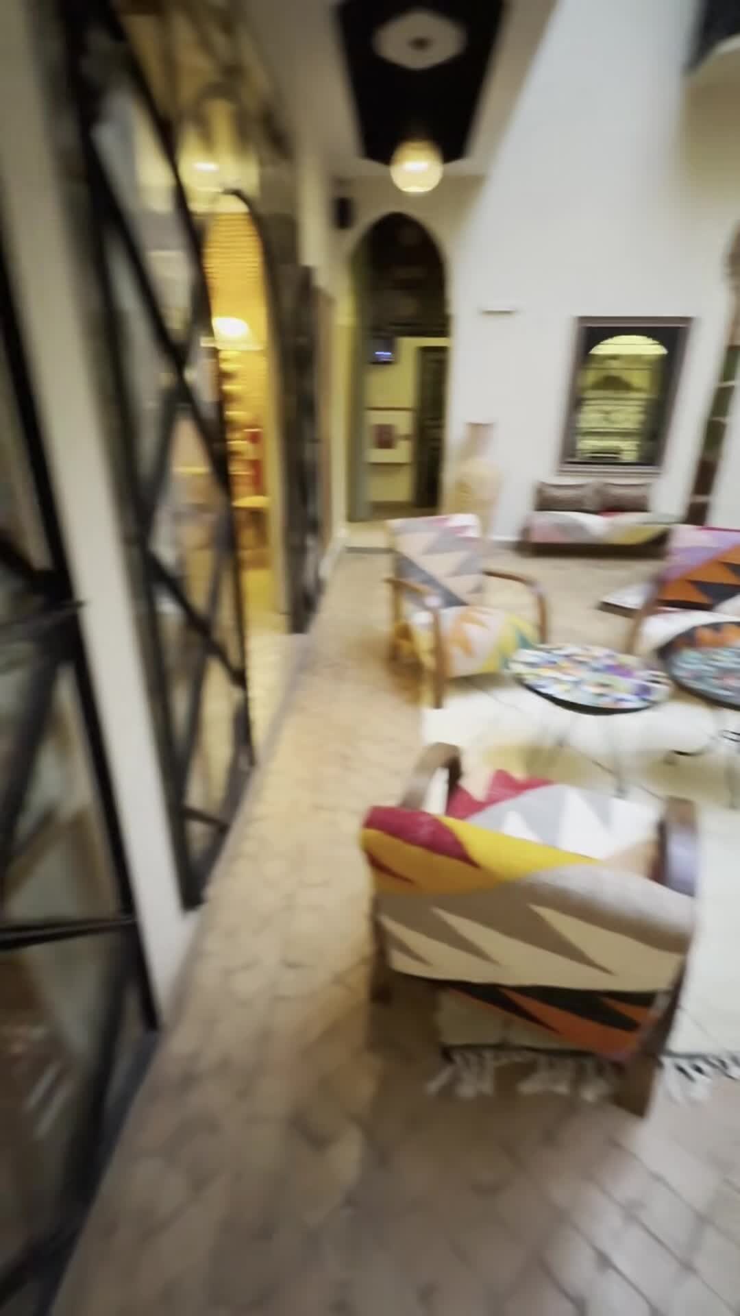 Video der Unterkunft