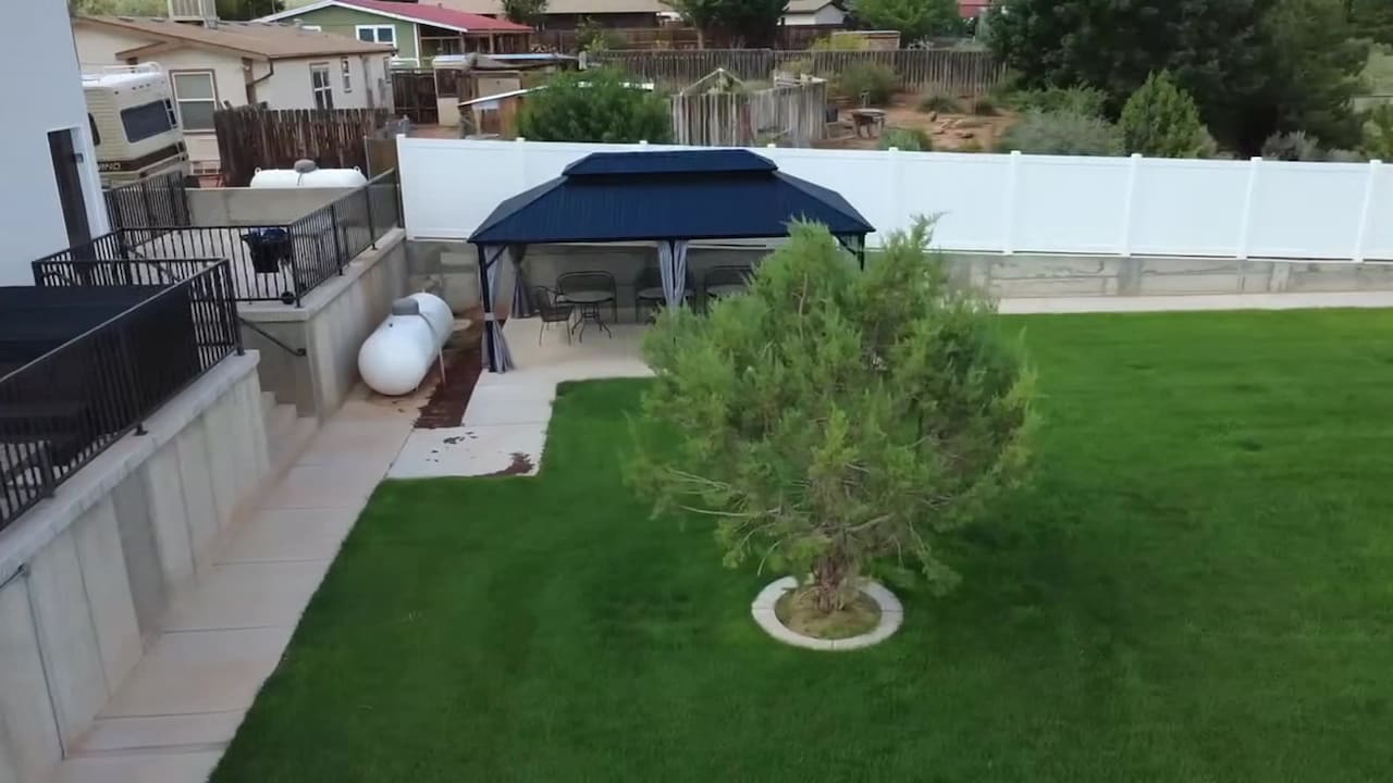 Property video
