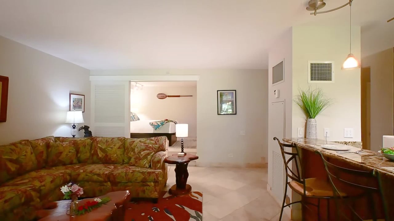 Property video