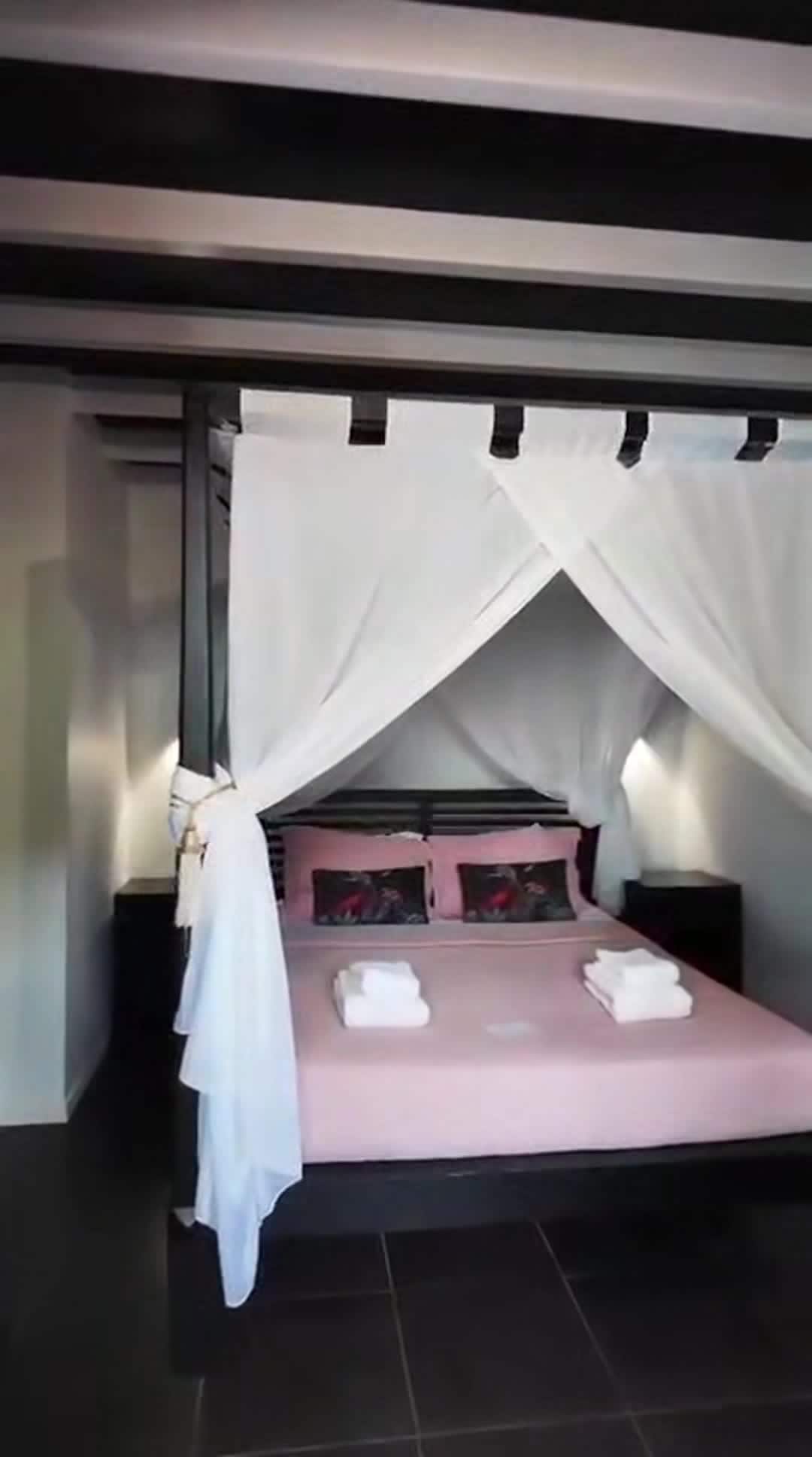 VidĂ©o de lâhĂ©bergement