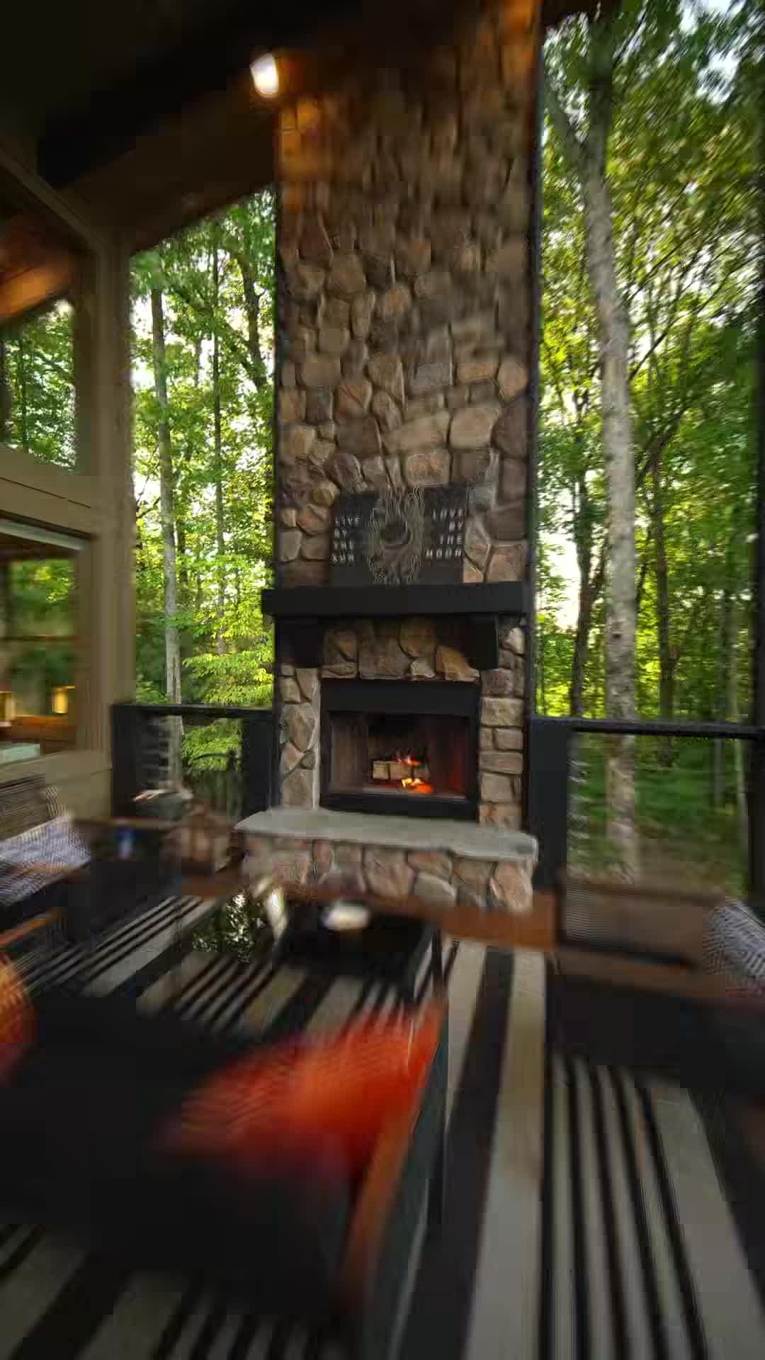 Property video