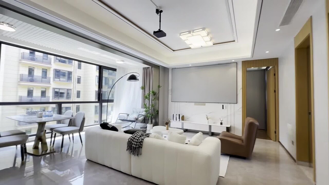 Property video