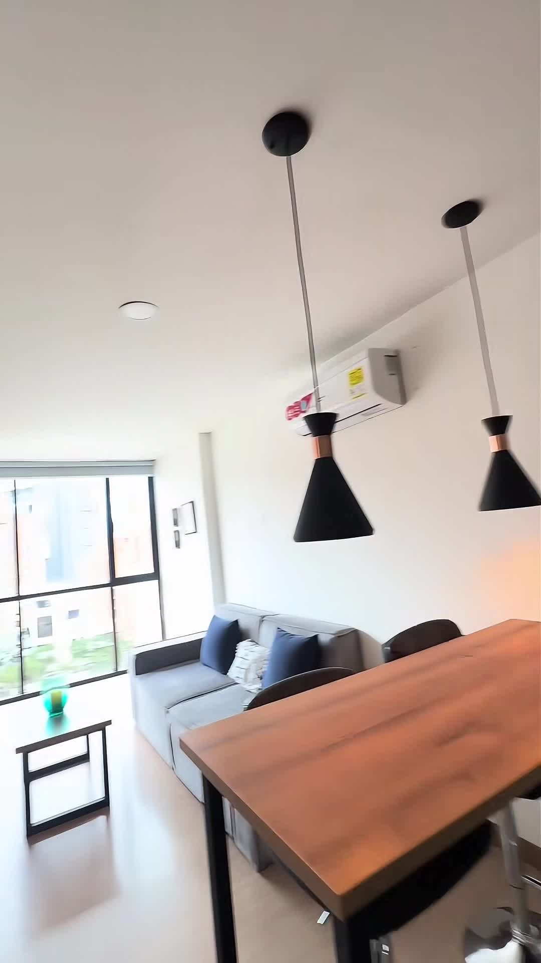 Video der Unterkunft