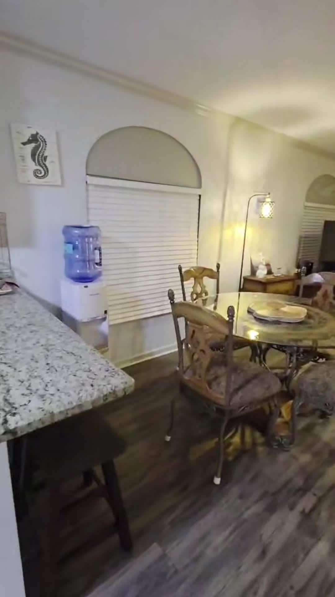 Property video