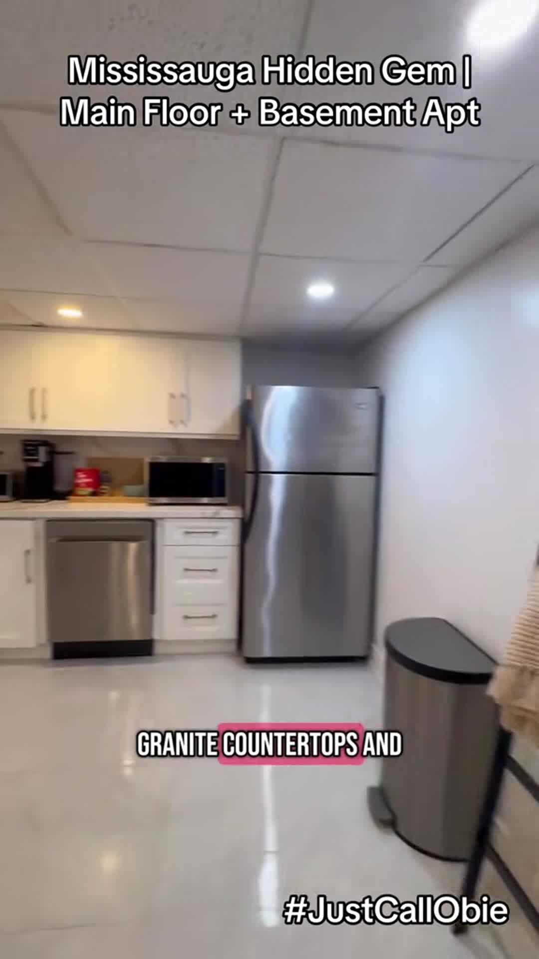 Property video