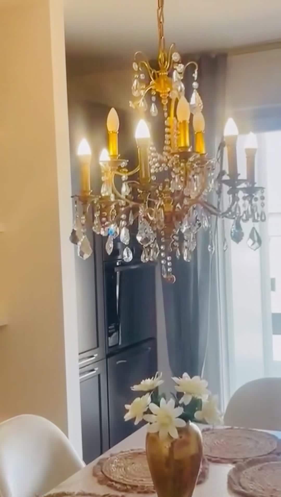 Property video