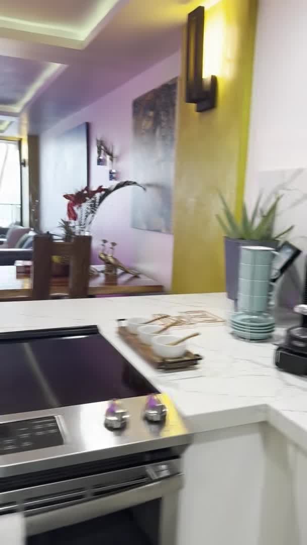 Property video