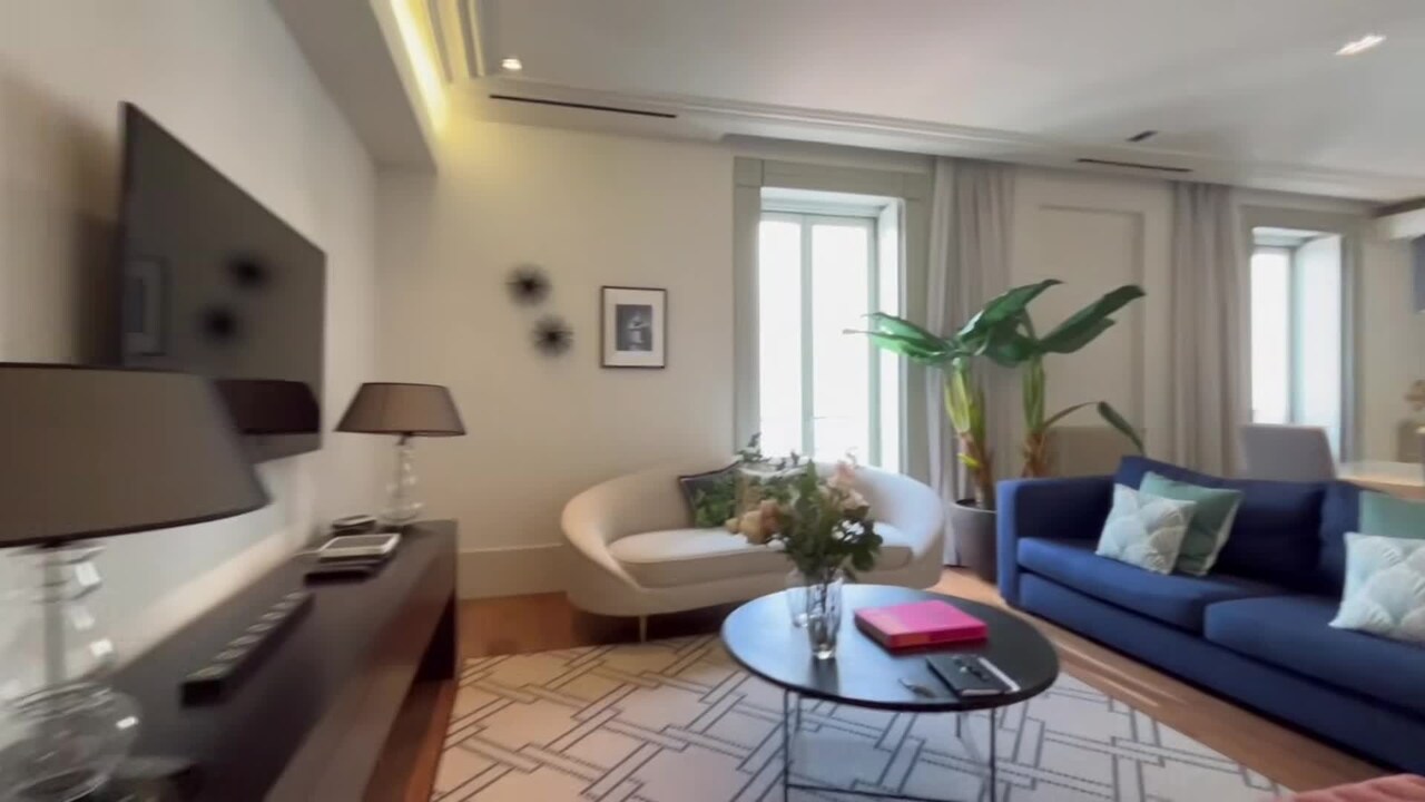 Video der Unterkunft