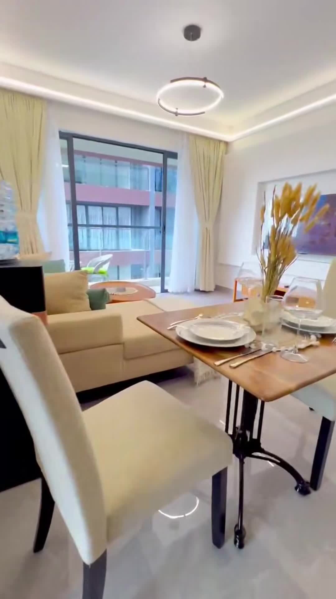 Property video