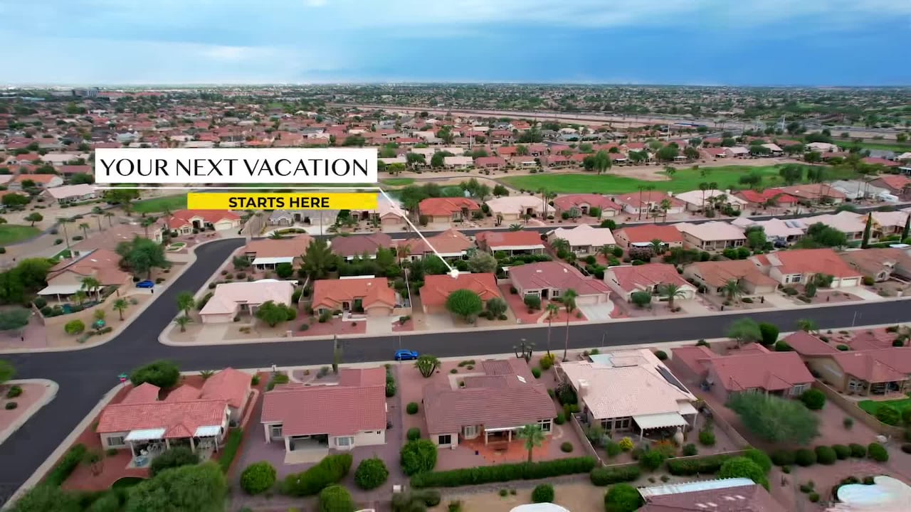 Property video