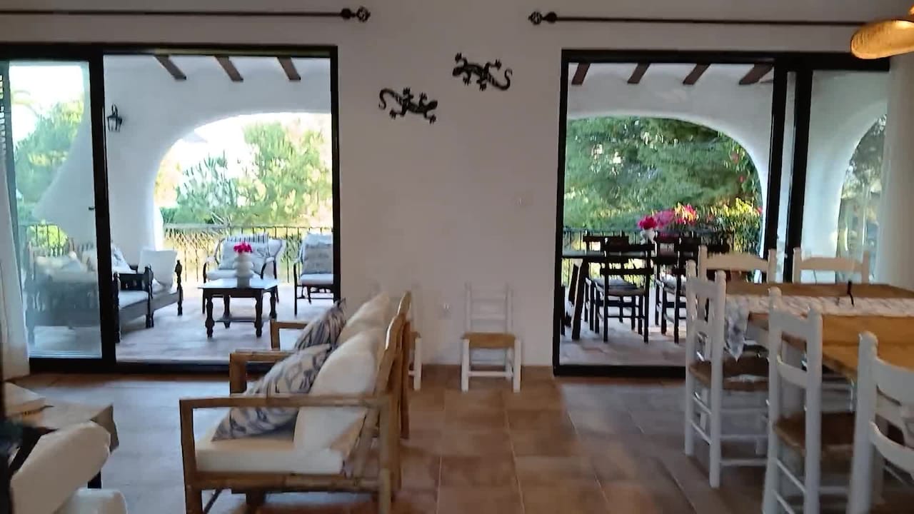 Property video