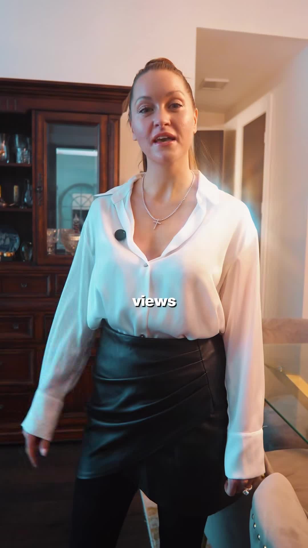 Vidéo de l’hébergement