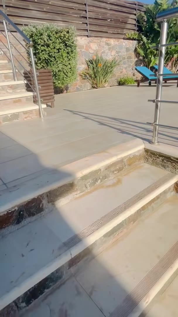 Video struttura